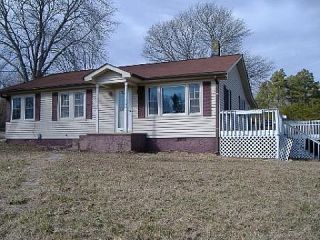 Foreclosed Home - 29 PINE ST, 30707