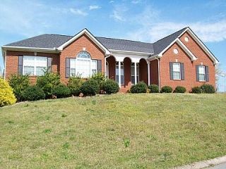 Foreclosed Home - 221 LILLIE DR, 30707