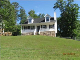 Foreclosed Home - 65 HALEYS COVE DR, 30707