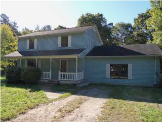 Foreclosed Home - 117 S FOREST RD, 30707