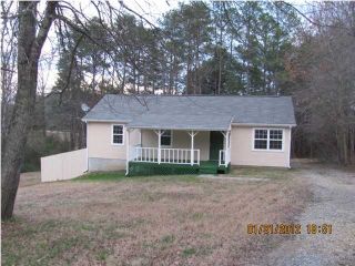Foreclosed Home - 449 DIAMOND DR, 30707