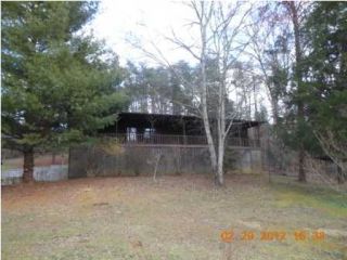 Foreclosed Home - 393 LITTLE MOUNTAIN LN, 30707