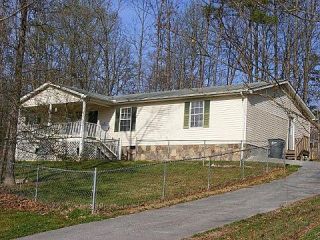 Foreclosed Home - 4106 W PARLIMENT DR, 30710