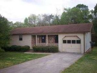 Foreclosed Home - List 100041220