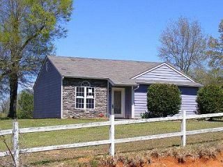 Foreclosed Home - 63 GREYLAND FARM RD, 30711