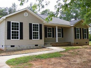 Foreclosed Home - 159 LYLES RD, 30711