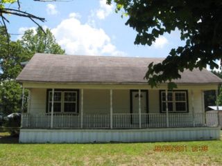 Foreclosed Home - 2575 HALLS CHAPEL RD, 30711
