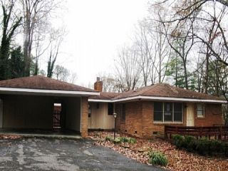 Foreclosed Home - 1803 SOUTHMONT DR, 30720