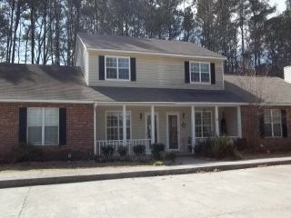 Foreclosed Home - 1425 MINERAL SPRINGS RD UNIT 6, 30720