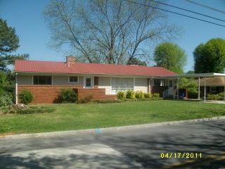 Foreclosed Home - List 100042210
