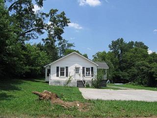 Foreclosed Home - List 100069709