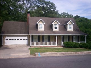 Foreclosed Home - 1401 BELMONT DR, 30720