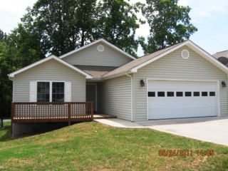 Foreclosed Home - 803 SILVERWOOD, 30720