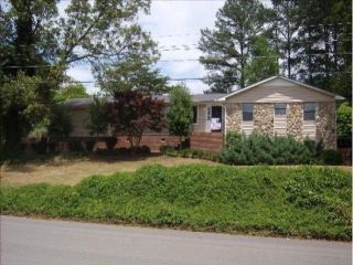 Foreclosed Home - 1602 ANTHONY AVE, 30720