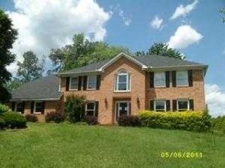Foreclosed Home - List 100106044