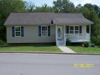 Foreclosed Home - List 100123535