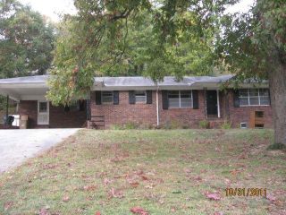 Foreclosed Home - 119 HARVARD DR, 30720
