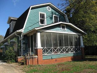 Foreclosed Home - List 100200415