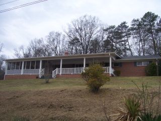 Foreclosed Home - 112 LEWELL ST, 30720