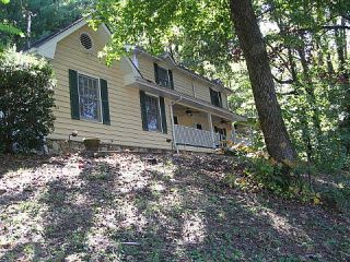 Foreclosed Home - 200 N TIBBS RD, 30720