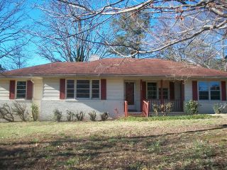 Foreclosed Home - 1002 ROCKDALE DR, 30720