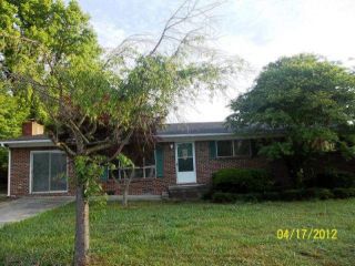 Foreclosed Home - 1210 SEMINOLE DR SW, 30720