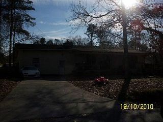 Foreclosed Home - 434 PONDERS DR SE, 30721
