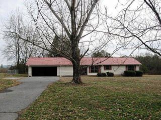 Foreclosed Home - 807 KEITH MILL RD SE, 30721