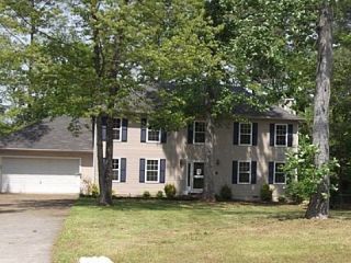 Foreclosed Home - 409 BETHANY DR, 30721