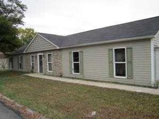 Foreclosed Home - 901 5TH AVE, 30721