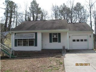 Foreclosed Home - List 100041771