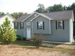 Foreclosed Home - 1148 DANIELLE DR, 30721