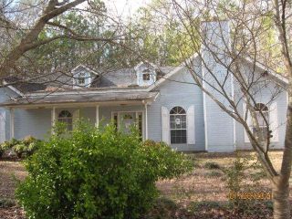 Foreclosed Home - 1553 BROOKER FARM RD NE, 30721