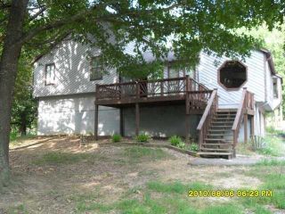 Foreclosed Home - 4622 CROW RD NE, 30721