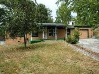Foreclosed Home - 1714 VANN WAY NW, 30721