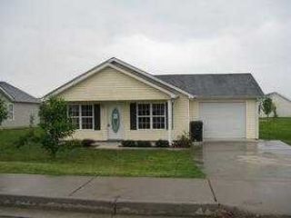 Foreclosed Home - 1482 HEATHER WAY, 30721