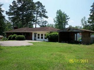 Foreclosed Home - 3768 AIRPORT RD SE, 30721
