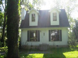 Foreclosed Home - 2002 BROADACRE DR NW, 30721