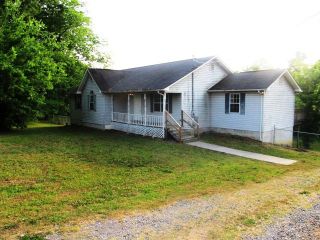 Foreclosed Home - 2509 CLEVELAND HWY, 30721