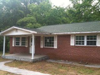 Foreclosed Home - List 100079600