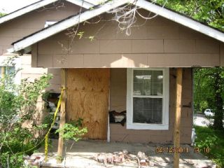 Foreclosed Home - List 100079695