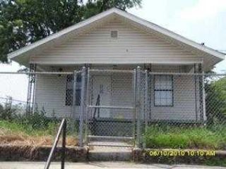 Foreclosed Home - 529 N SPENCER ST, 30721