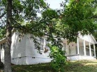 Foreclosed Home - 3660 AIRPORT RD SE, 30721