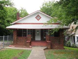 Foreclosed Home - 113 S SPENCER ST, 30721