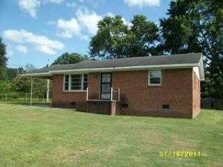 Foreclosed Home - List 100115506