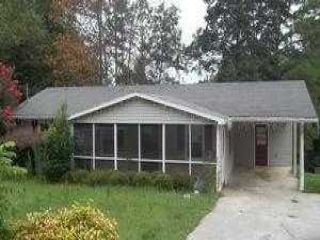 Foreclosed Home - List 100115515