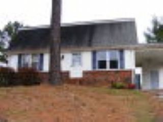 Foreclosed Home - List 100116466