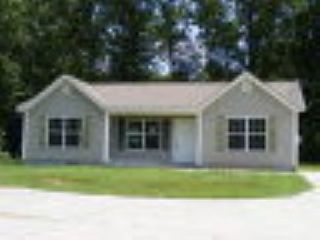 Foreclosed Home - List 100116467