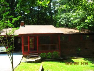 Foreclosed Home - 107 BRIARWOOD DR, 30721