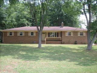 Foreclosed Home - 116 CONNIE DR, 30721